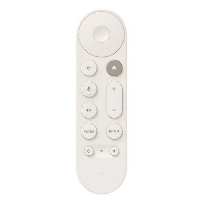 Google 4K Hdr 32Gb Tv Streamer, Ga05662-Us – White